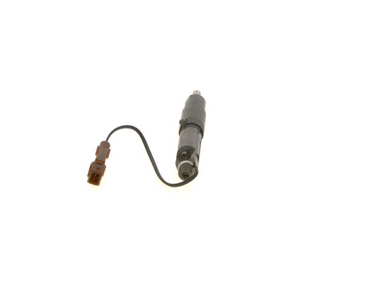 Bosch Verstuiverhouder kompleet 0 432 131 805