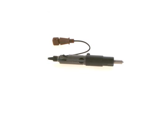 Bosch Verstuiverhouder kompleet 0 432 131 805