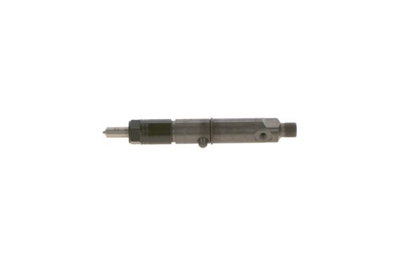Bosch Verstuiverhouder kompleet 0 432 131 831