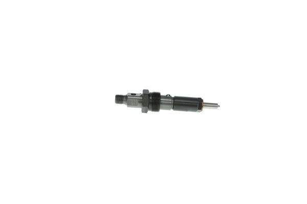 Bosch Verstuiverhouder kompleet 0 432 131 841