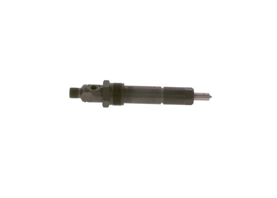 Bosch Verstuiverhouder kompleet 0 432 131 846
