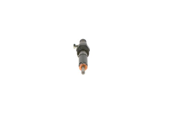 Bosch Verstuiverhouder kompleet 0 432 133 771
