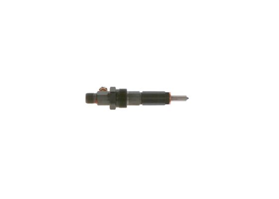 Bosch Verstuiverhouder kompleet 0 432 133 779