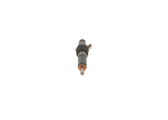 Bosch Verstuiverhouder kompleet 0 432 133 780