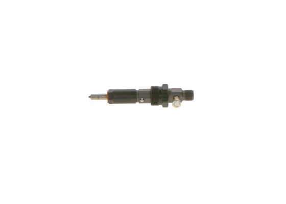 Bosch Verstuiverhouder kompleet 0 432 133 780