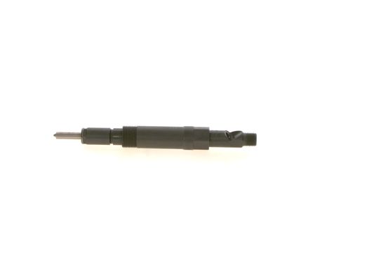 Bosch Verstuiverhouder kompleet 0 432 133 791