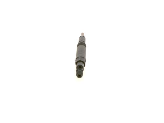 Bosch Verstuiverhouder kompleet 0 432 133 791