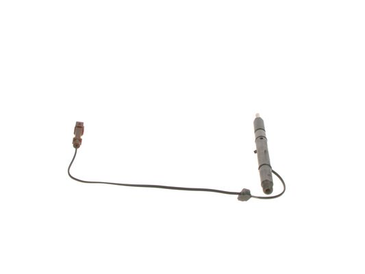 Bosch Verstuiverhouder kompleet 0 432 133 822