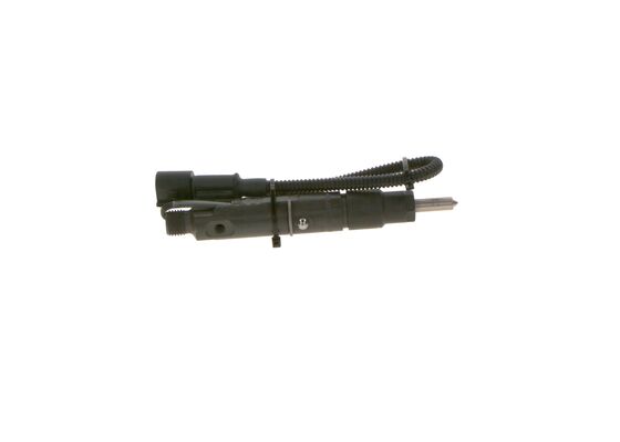 Bosch Verstuiverhouder kompleet 0 432 133 841