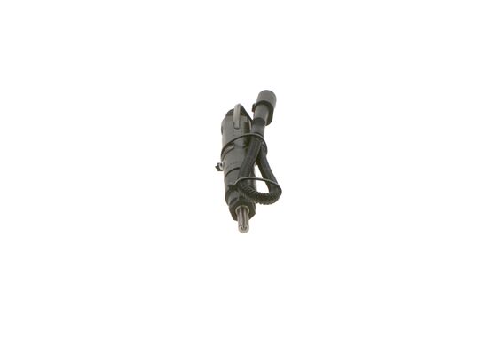 Bosch Verstuiverhouder kompleet 0 432 133 841