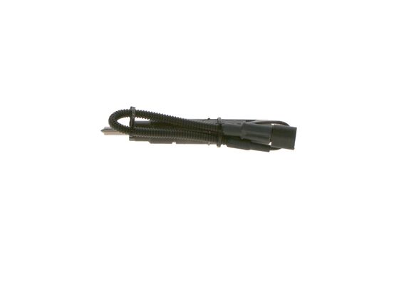 Bosch Verstuiverhouder kompleet 0 432 133 841