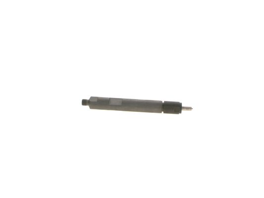 Bosch Verstuiverhouder kompleet 0 432 191 244