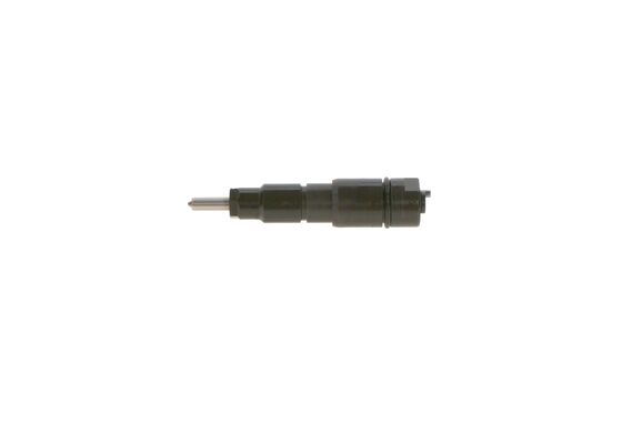 Bosch Verstuiverhouder kompleet 0 432 191 267