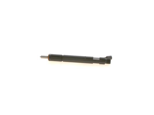 Bosch Verstuiverhouder kompleet 0 432 191 343