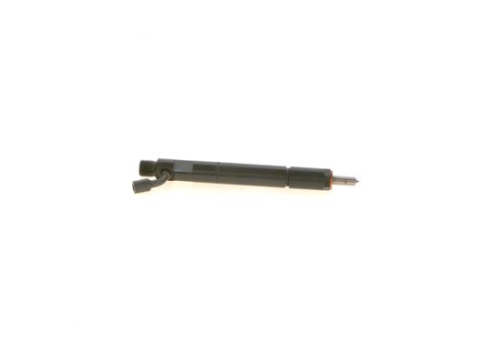 Bosch Verstuiverhouder kompleet 0 432 191 343