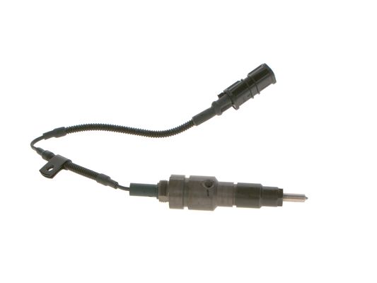 Bosch Verstuiverhouder kompleet 0 432 191 417