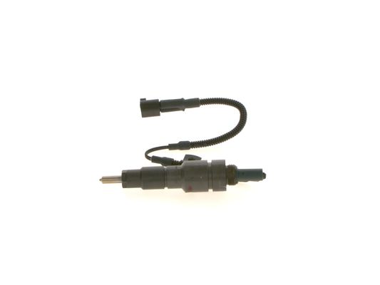 Bosch Verstuiverhouder kompleet 0 432 191 418
