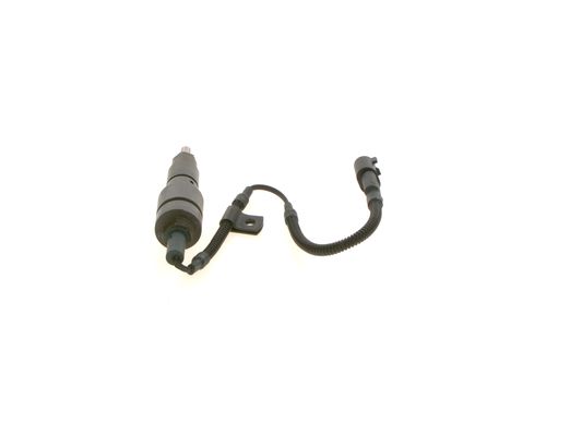 Bosch Verstuiverhouder kompleet 0 432 191 418