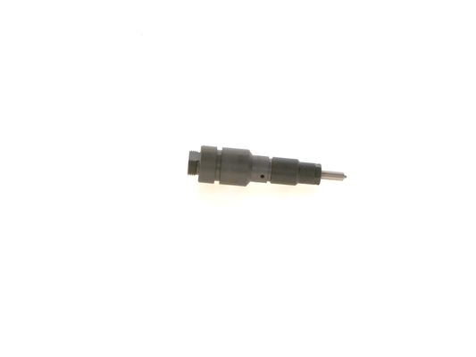 Bosch Verstuiverhouder kompleet 0 432 191 419