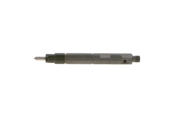 Bosch Verstuiverhouder kompleet 0 432 191 465