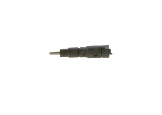 Bosch Verstuiverhouder kompleet 0 432 191 584