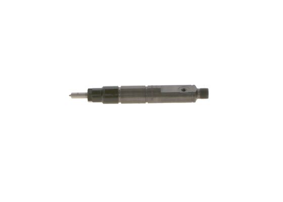 Bosch Verstuiverhouder kompleet 0 432 191 641