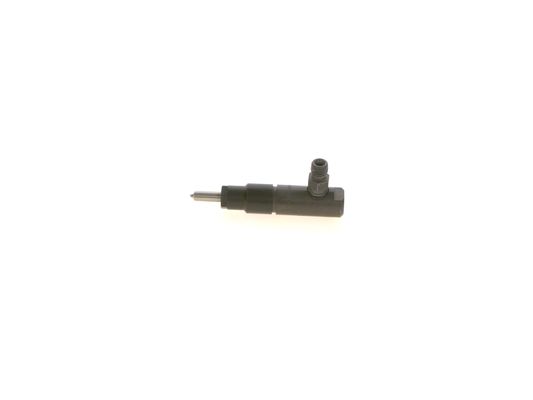 Bosch Verstuiverhouder kompleet 0 432 191 878