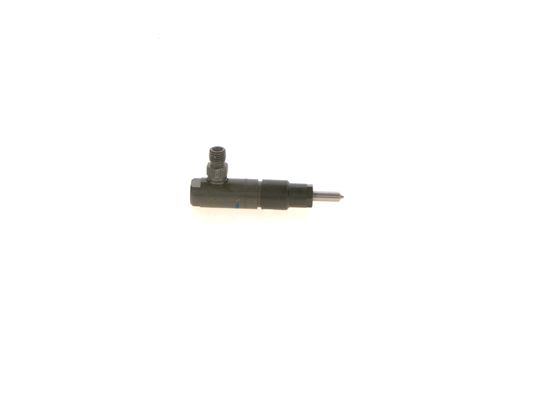 Bosch Verstuiverhouder kompleet 0 432 191 878
