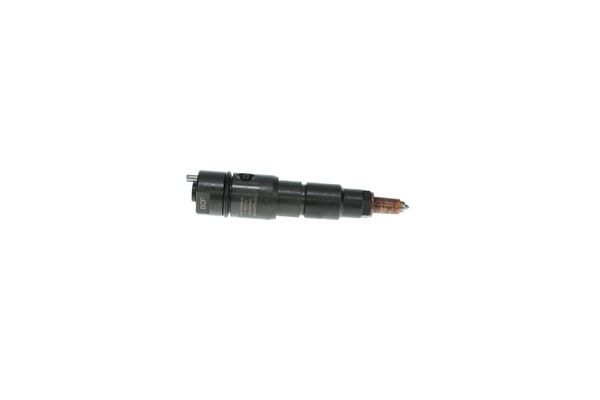 Bosch Verstuiverhouder kompleet 0 432 193 419