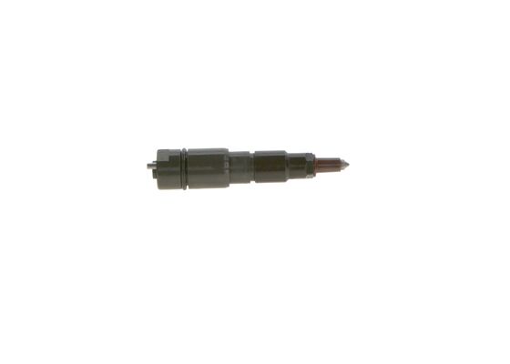 Bosch Verstuiverhouder kompleet 0 432 193 445