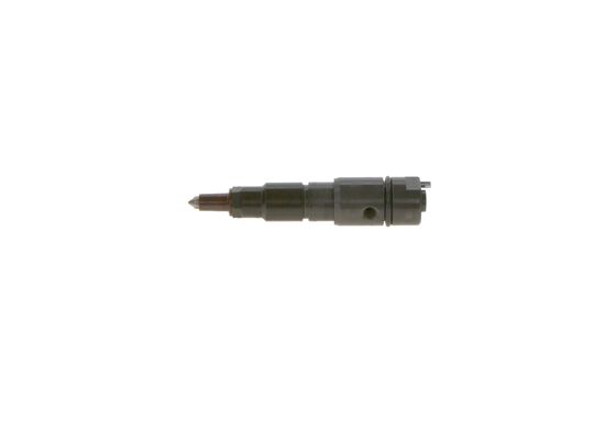 Bosch Verstuiverhouder kompleet 0 432 193 445