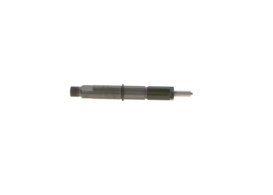 Bosch Verstuiverhouder kompleet 0 432 193 486