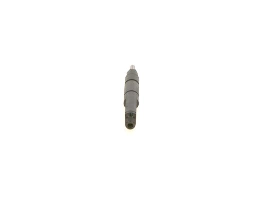 Bosch Verstuiverhouder kompleet 0 432 193 524