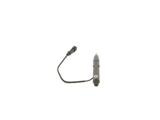 Bosch Verstuiverhouder kompleet 0 432 193 610