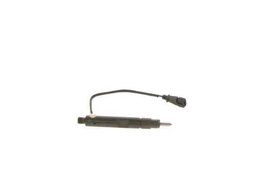Bosch Verstuiverhouder kompleet 0 432 193 610