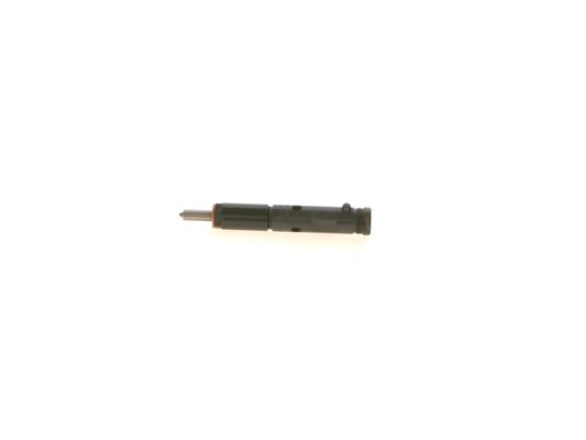 Bosch Verstuiverhouder kompleet 0 432 193 634