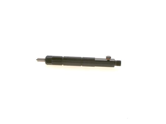 Bosch Verstuiverhouder kompleet 0 432 193 641