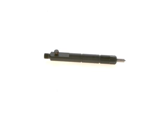 Bosch Verstuiverhouder kompleet 0 432 193 641