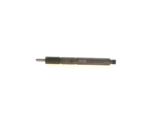 Bosch Verstuiverhouder kompleet 0 432 193 689