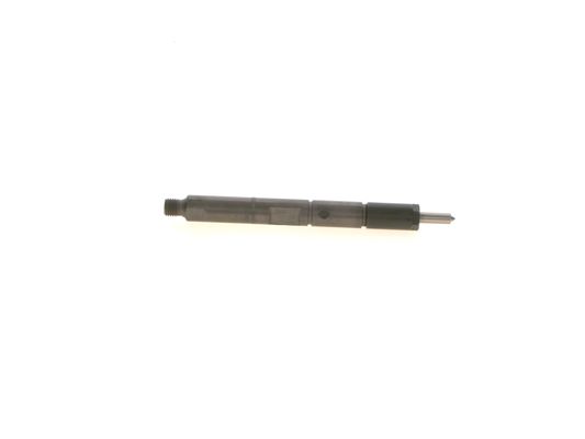 Bosch Verstuiverhouder kompleet 0 432 193 689
