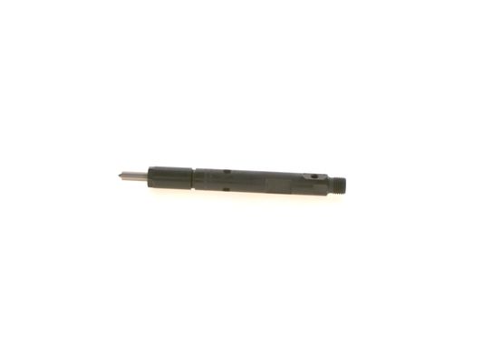 Bosch Verstuiverhouder kompleet 0 432 193 766