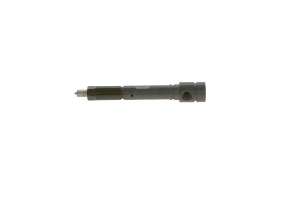Bosch Verstuiverhouder kompleet 0 432 193 796