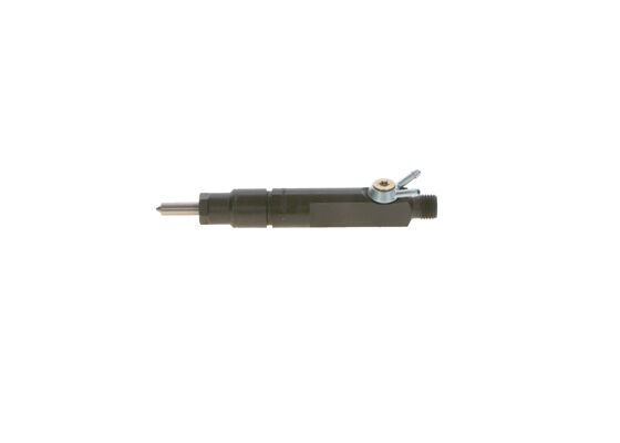 Bosch Verstuiverhouder kompleet 0 432 193 823