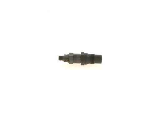 Bosch Verstuiverhouder kompleet 0 432 217 084
