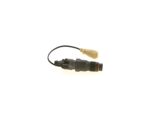 Bosch Verstuiverhouder kompleet 0 432 217 236