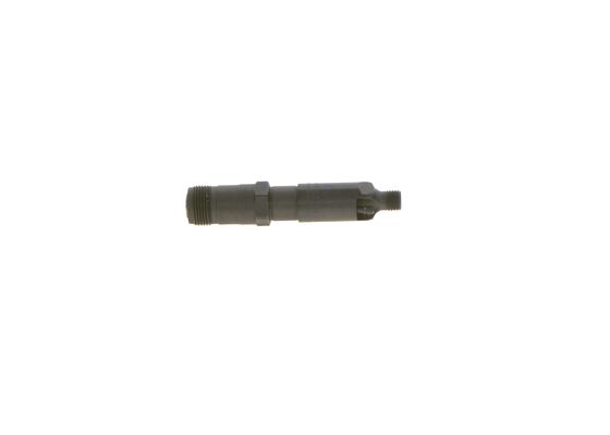 Bosch Verstuiverhouder kompleet 0 432 217 253