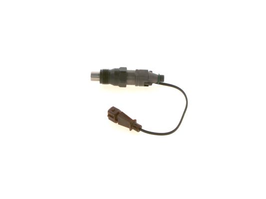 Bosch Verstuiverhouder kompleet 0 432 217 286