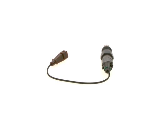 Bosch Verstuiverhouder kompleet 0 432 217 286