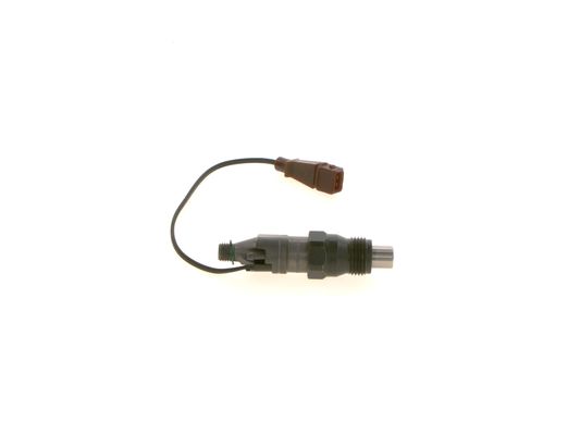Bosch Verstuiverhouder kompleet 0 432 217 286