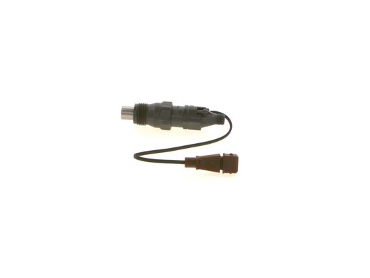 Bosch Verstuiverhouder kompleet 0 432 217 301